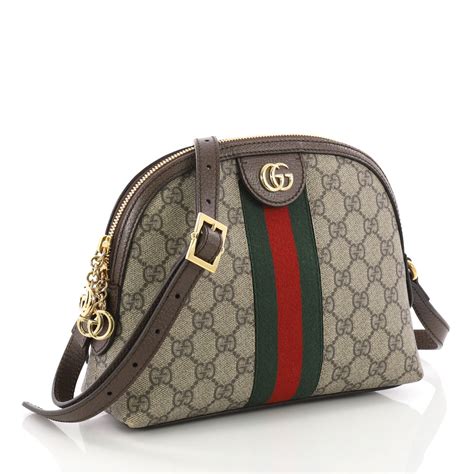 gucci small ophidia shoulder bag black|Gucci ophidia large tote bag.